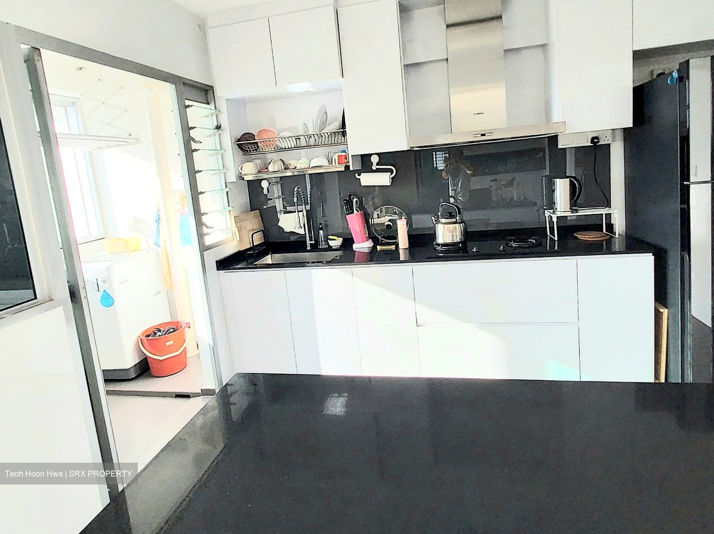 Blk 338D Anchorvale Parkview (Sengkang), HDB 5 Rooms #560849441
